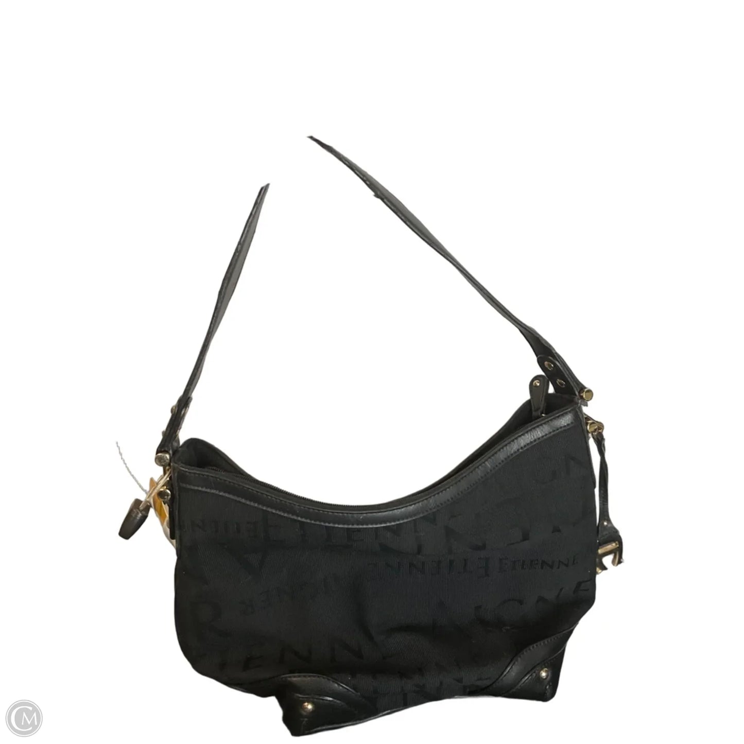 Handbag By Etienne Aigner, Size: Medium