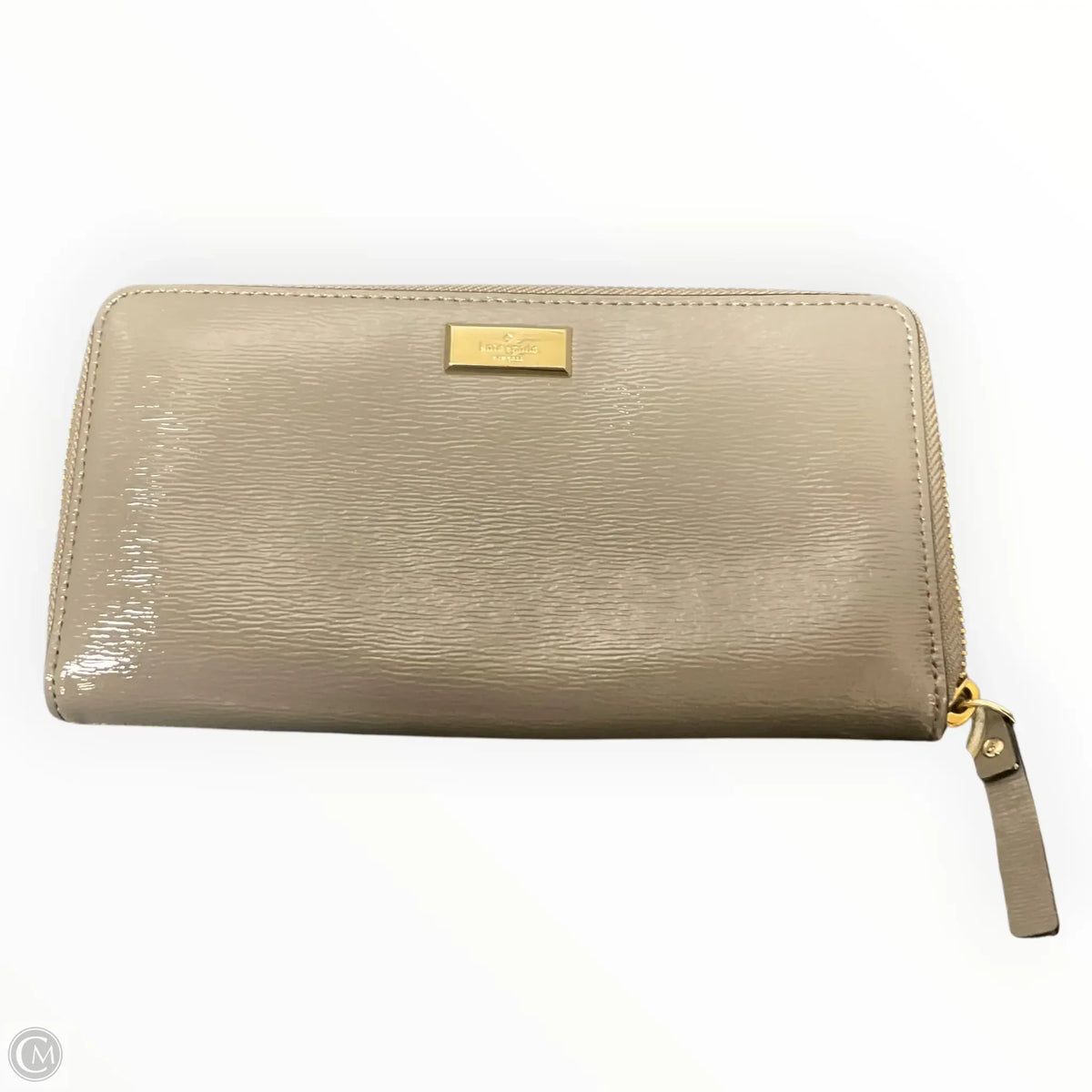 Wallet Designer By Kate Spade, Size: Large