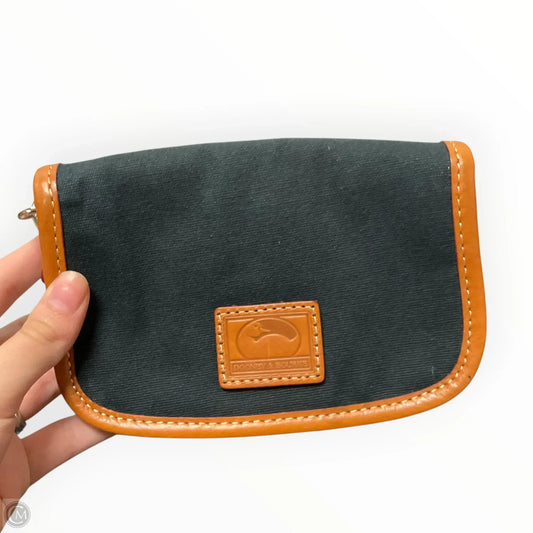 Coin Purse Designer By Dooney And Bourke, Size: Medium