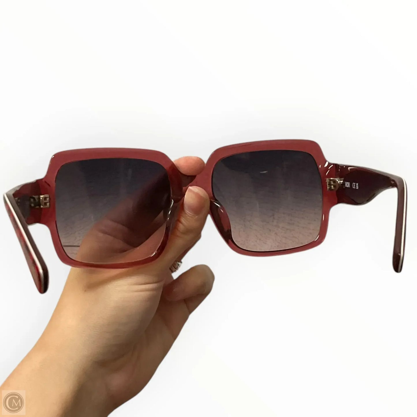Sunglasses Luxury Designer By Mcm, Size: