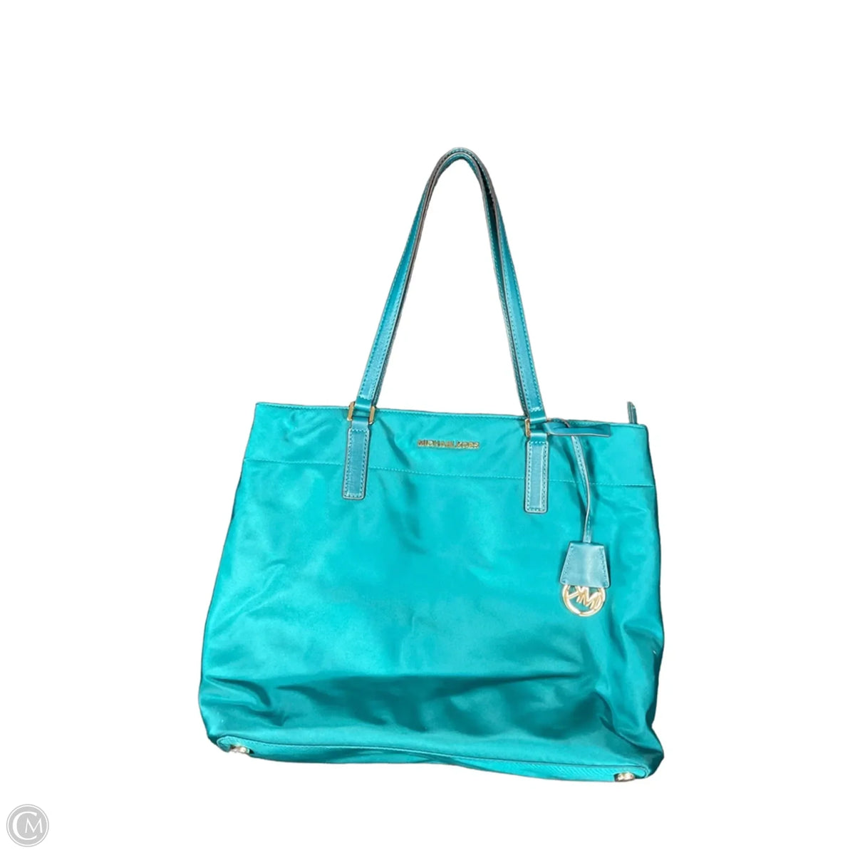 Handbag Designer By Michael Kors, Size: Large