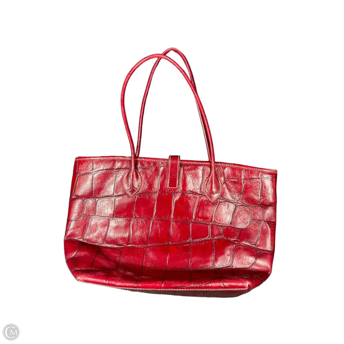 Handbag Designer By Dooney And Bourke, Size: Medium