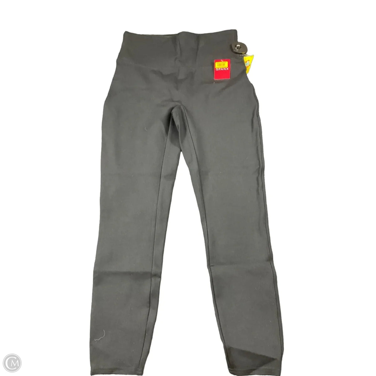 Pants Leggings By Spanx In Black, Size: M