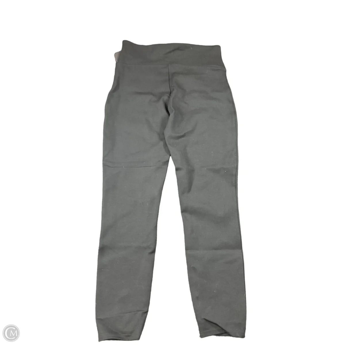 Pants Leggings By Spanx In Black, Size: M