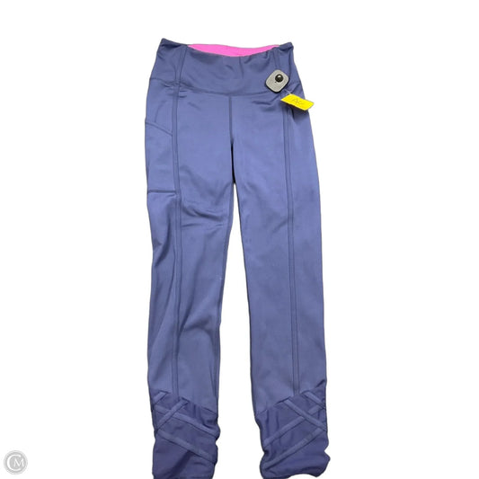 Pants Designer By Lilly Pulitzer In Blue, Size: S