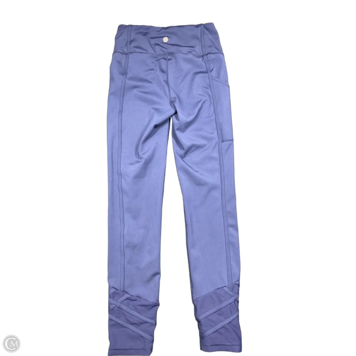 Pants Designer By Lilly Pulitzer In Blue, Size: S