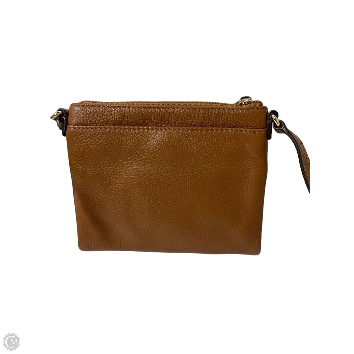 Crossbody Designer By Michael Kors, Size: Small