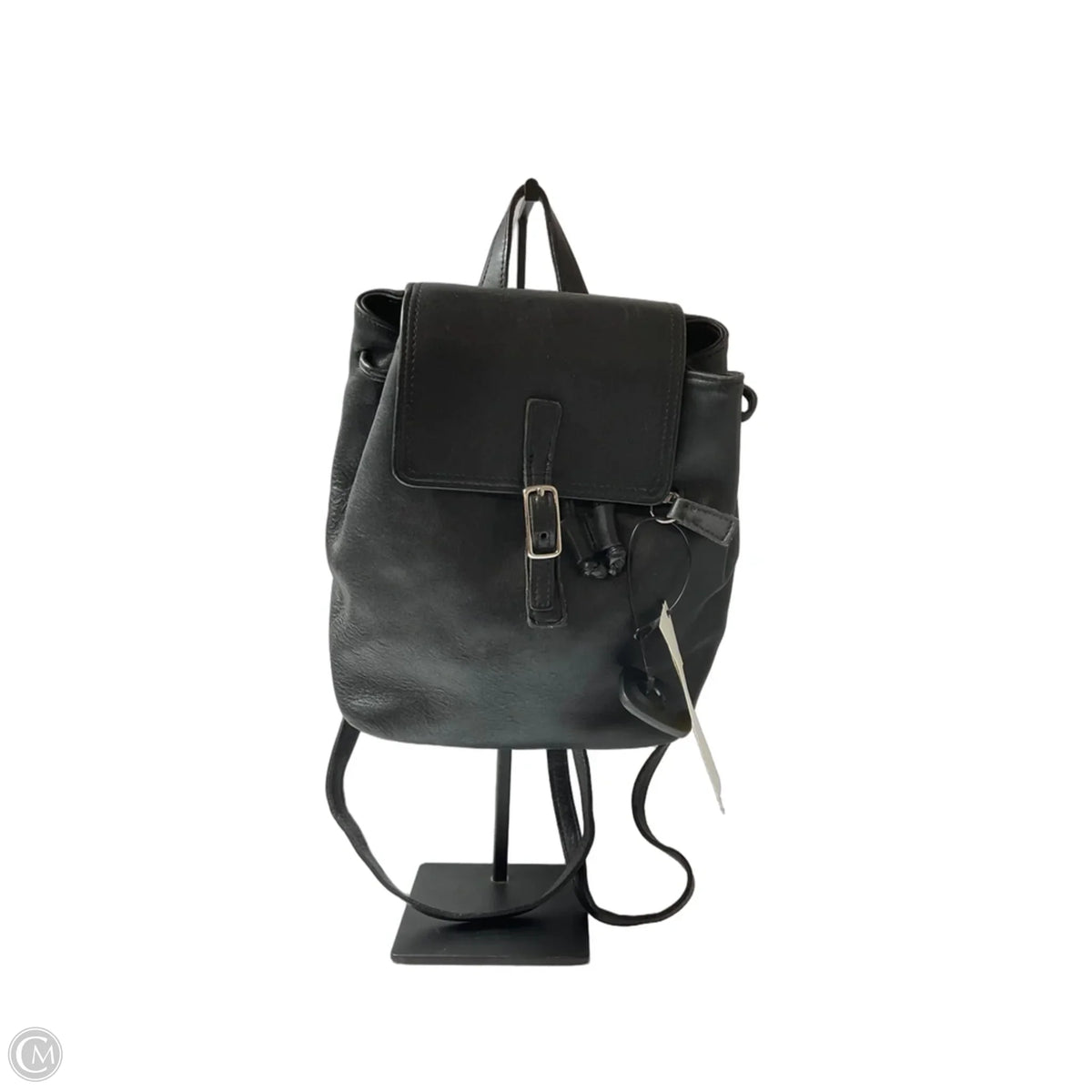 Backpack Designer By Coach, Size: Small