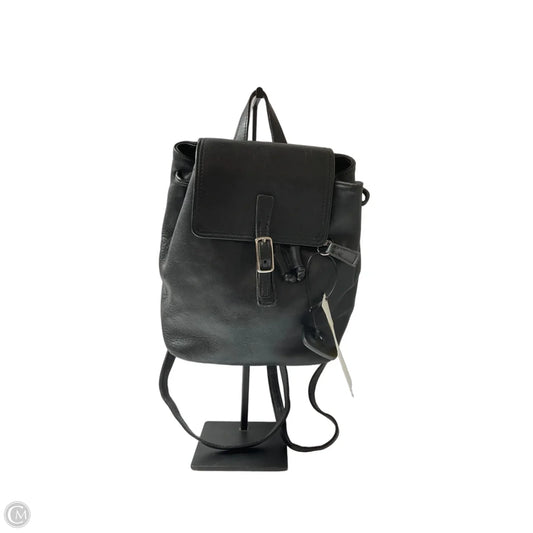 Backpack Designer By Coach, Size: Small