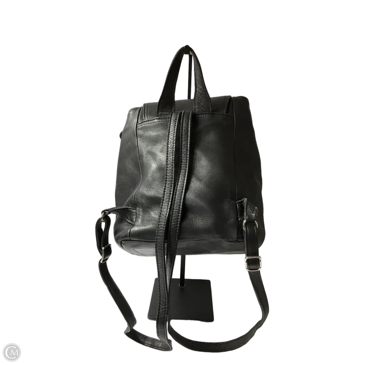 Backpack Designer By Coach, Size: Small