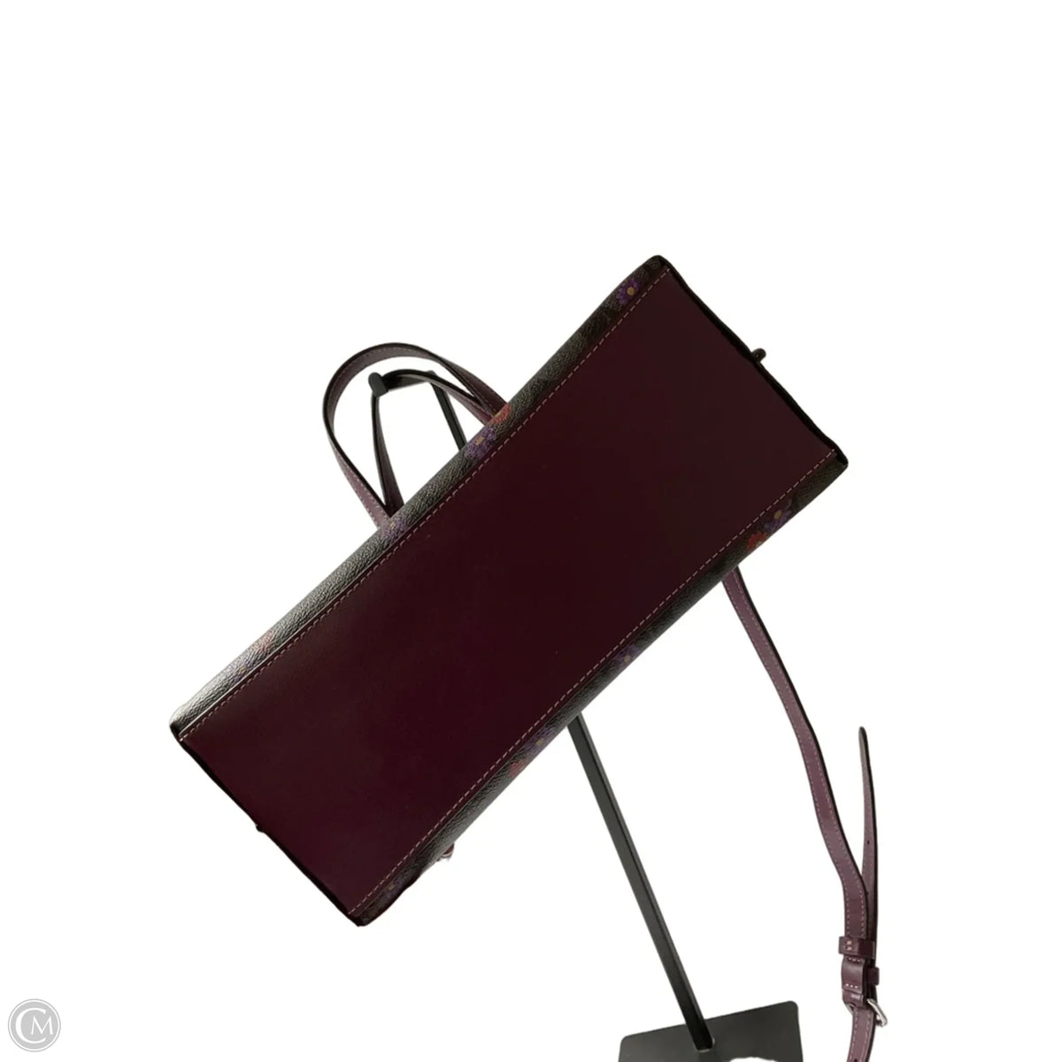 Crossbody Designer By Coach, Size: Small