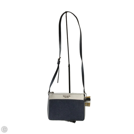 Crossbody Designer By Kate Spade, Size: Small