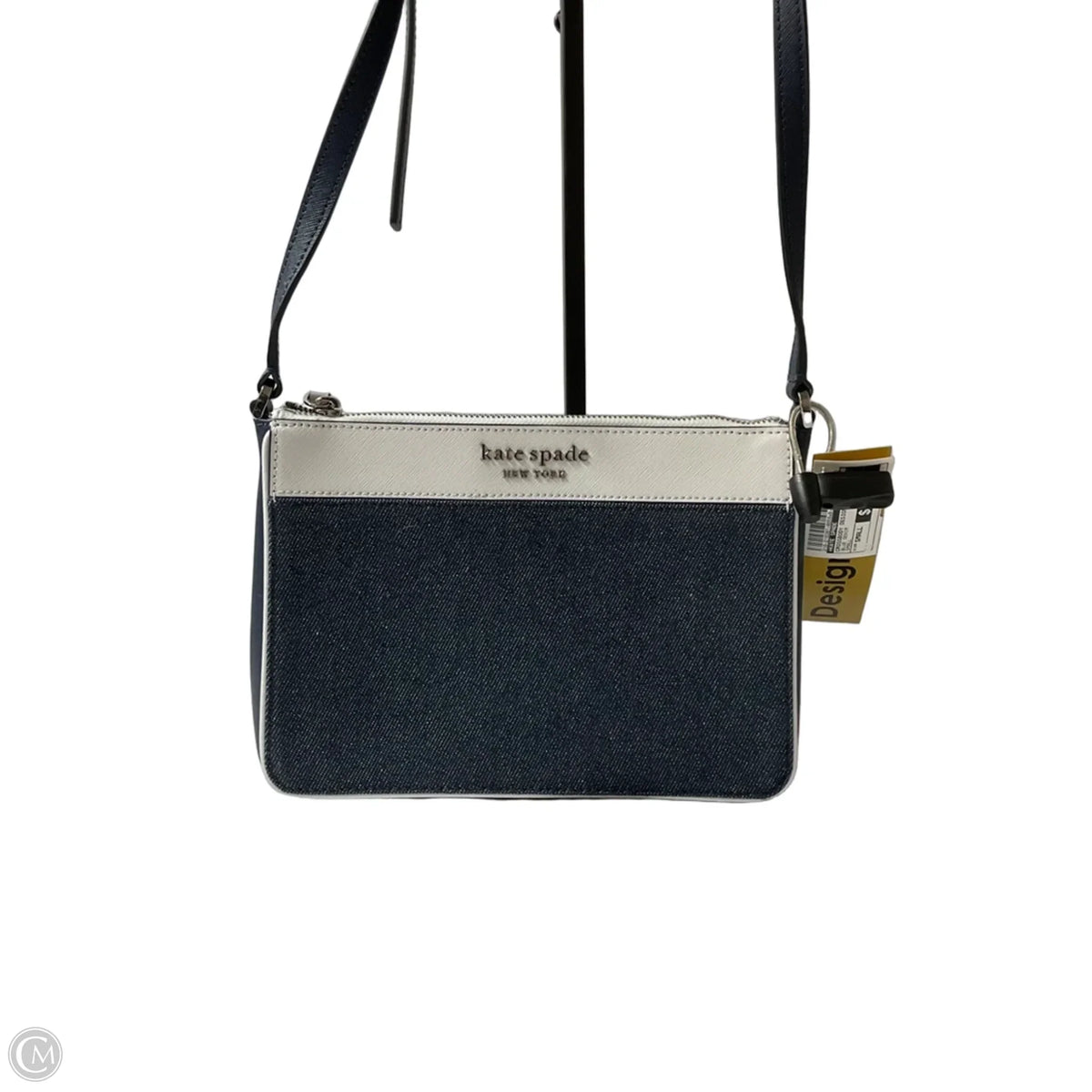 Crossbody Designer By Kate Spade, Size: Small