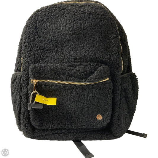Backpack By Clothes Mentor, Size: Large