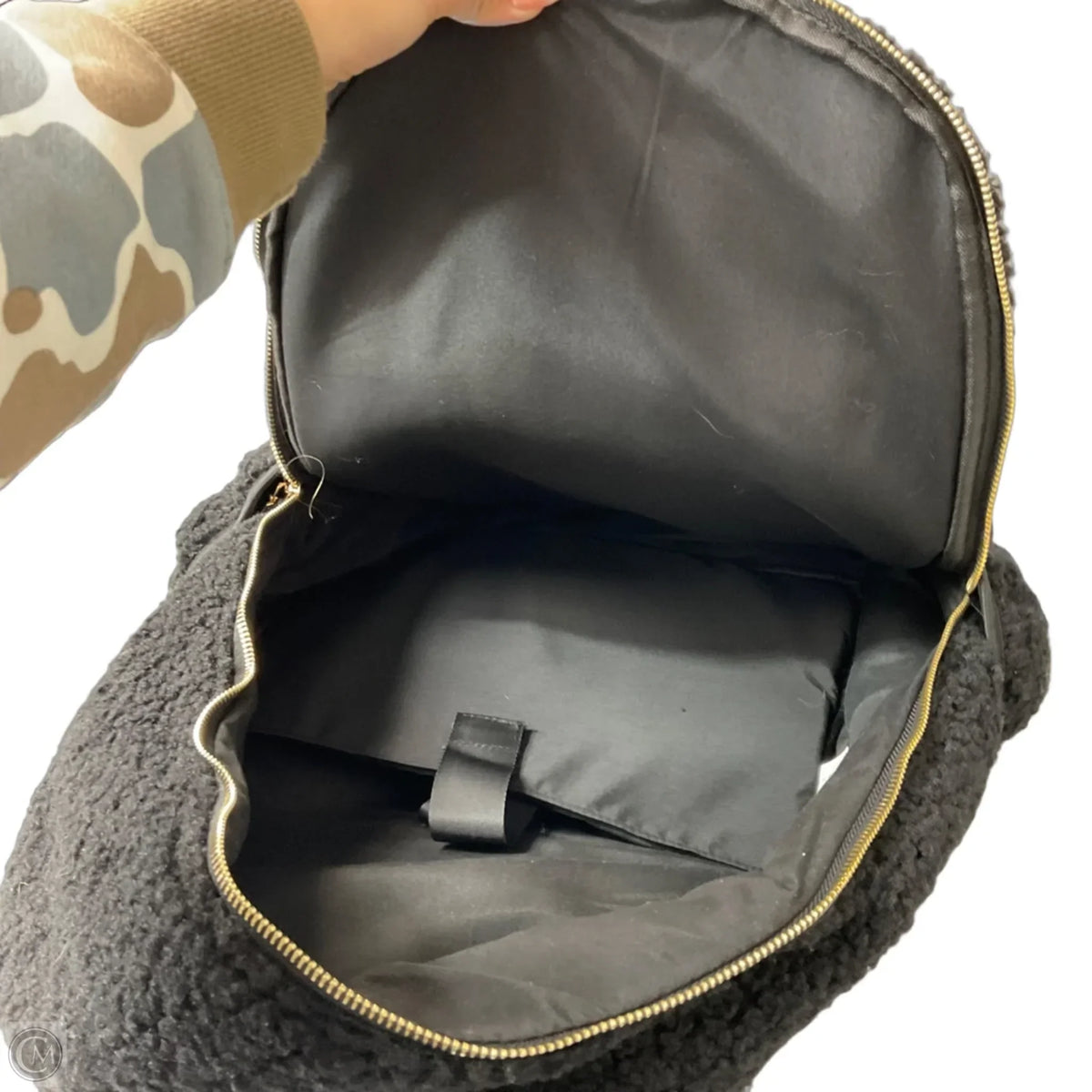 Backpack By Clothes Mentor, Size: Large