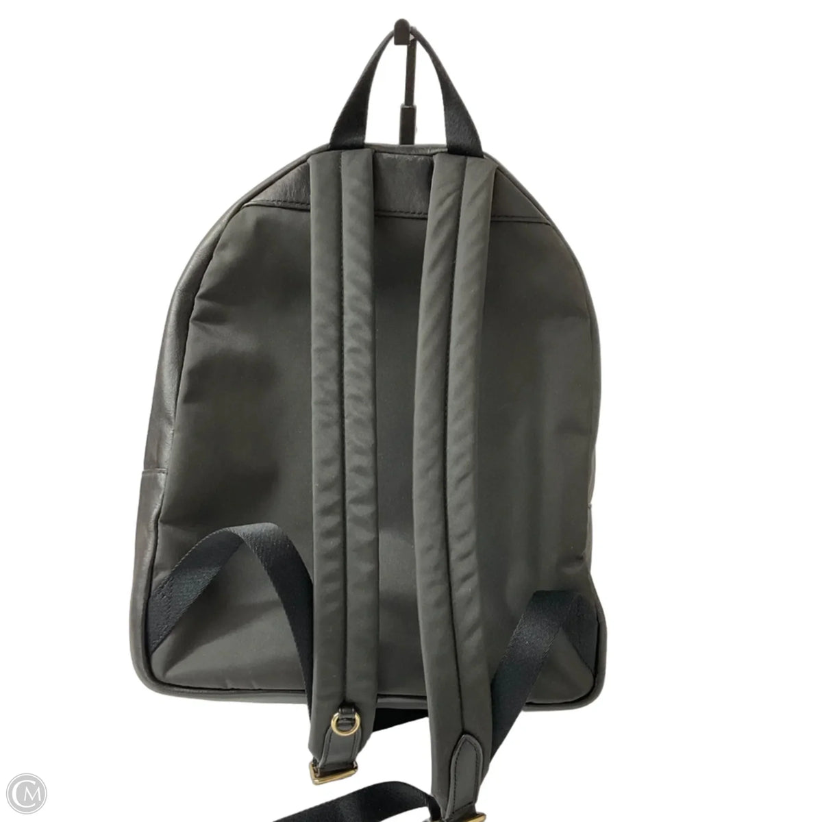 Backpack Designer By Coach, Size: Small