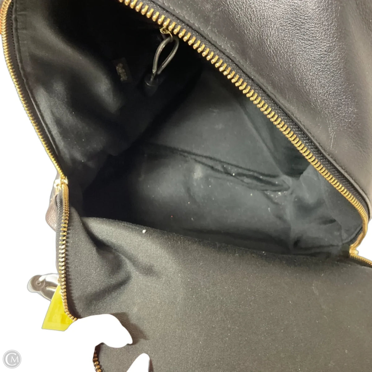 Backpack Designer By Coach, Size: Small