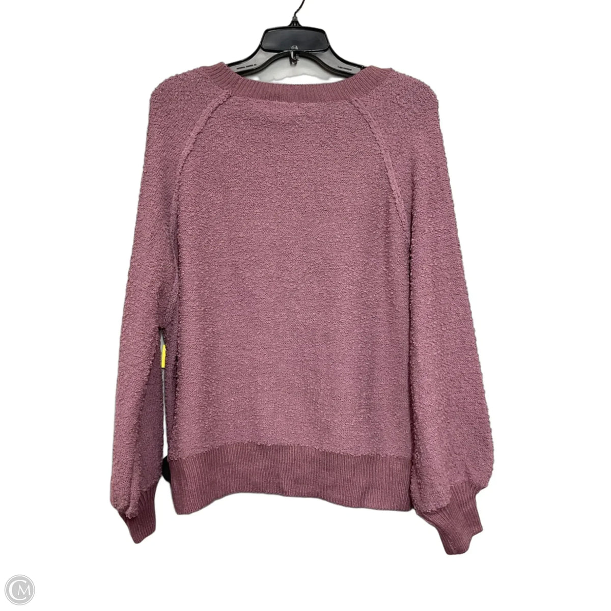 Sweater By Umgee In Purple, Size: M