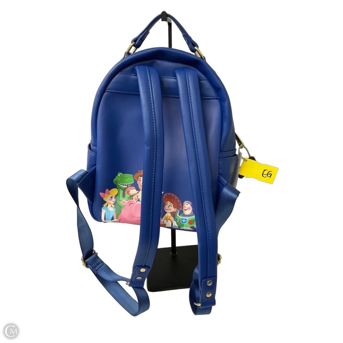 Backpack By Loungefly, Size: Small