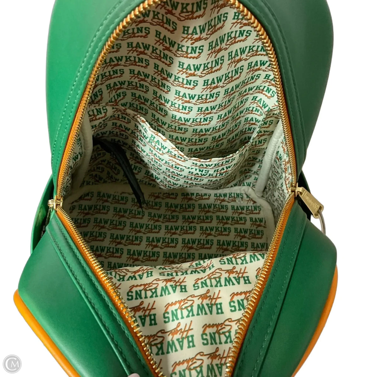 Backpack By Loungefly, Size: Small