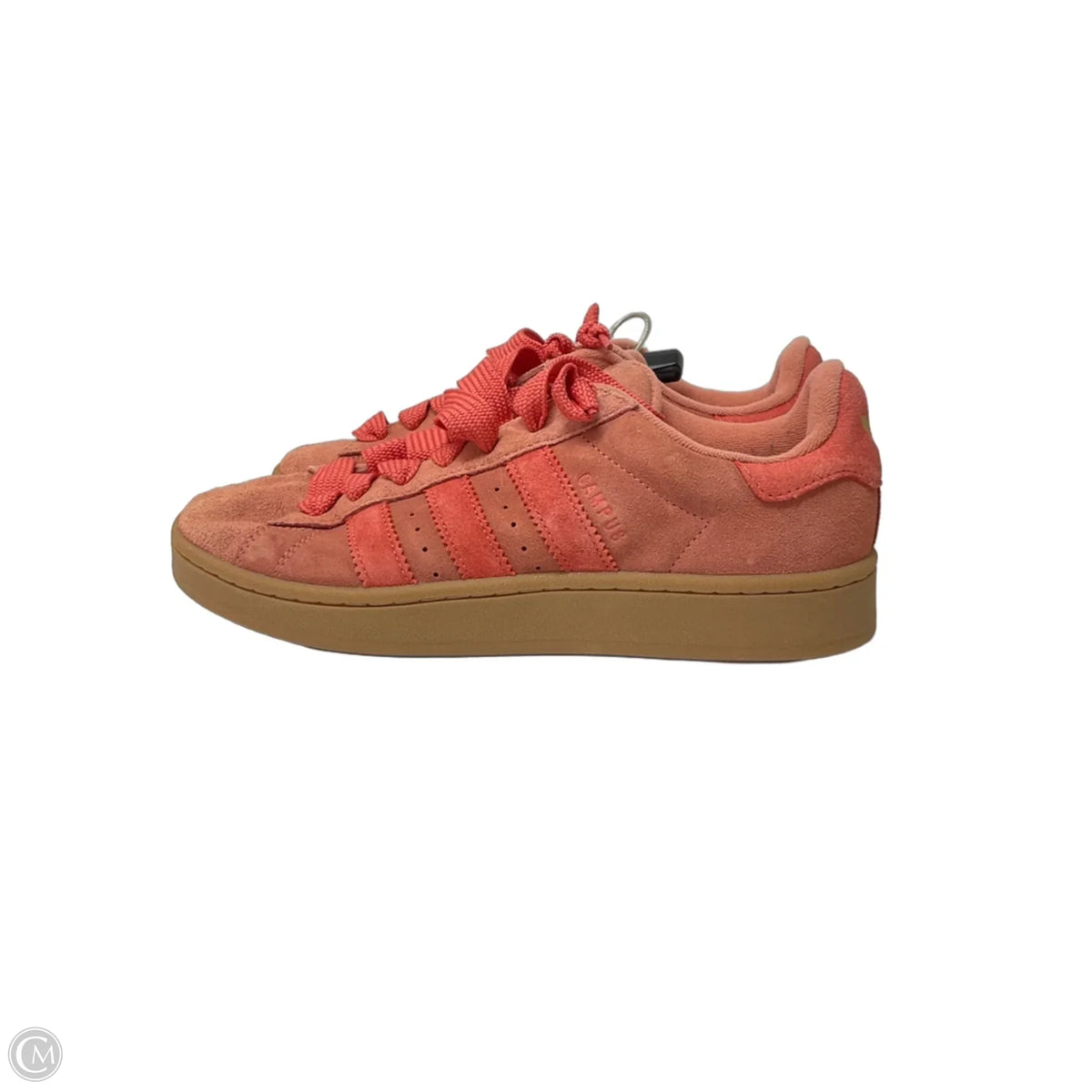 Shoes Athletic By Adidas In Red, Size: 9.5