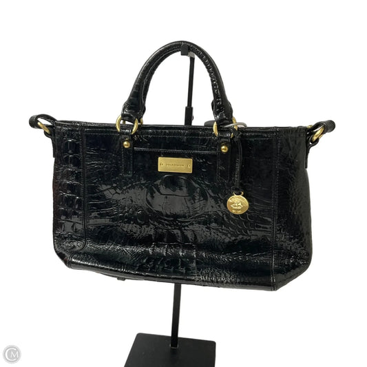 Crossbody Designer By Brahmin, Size: Small