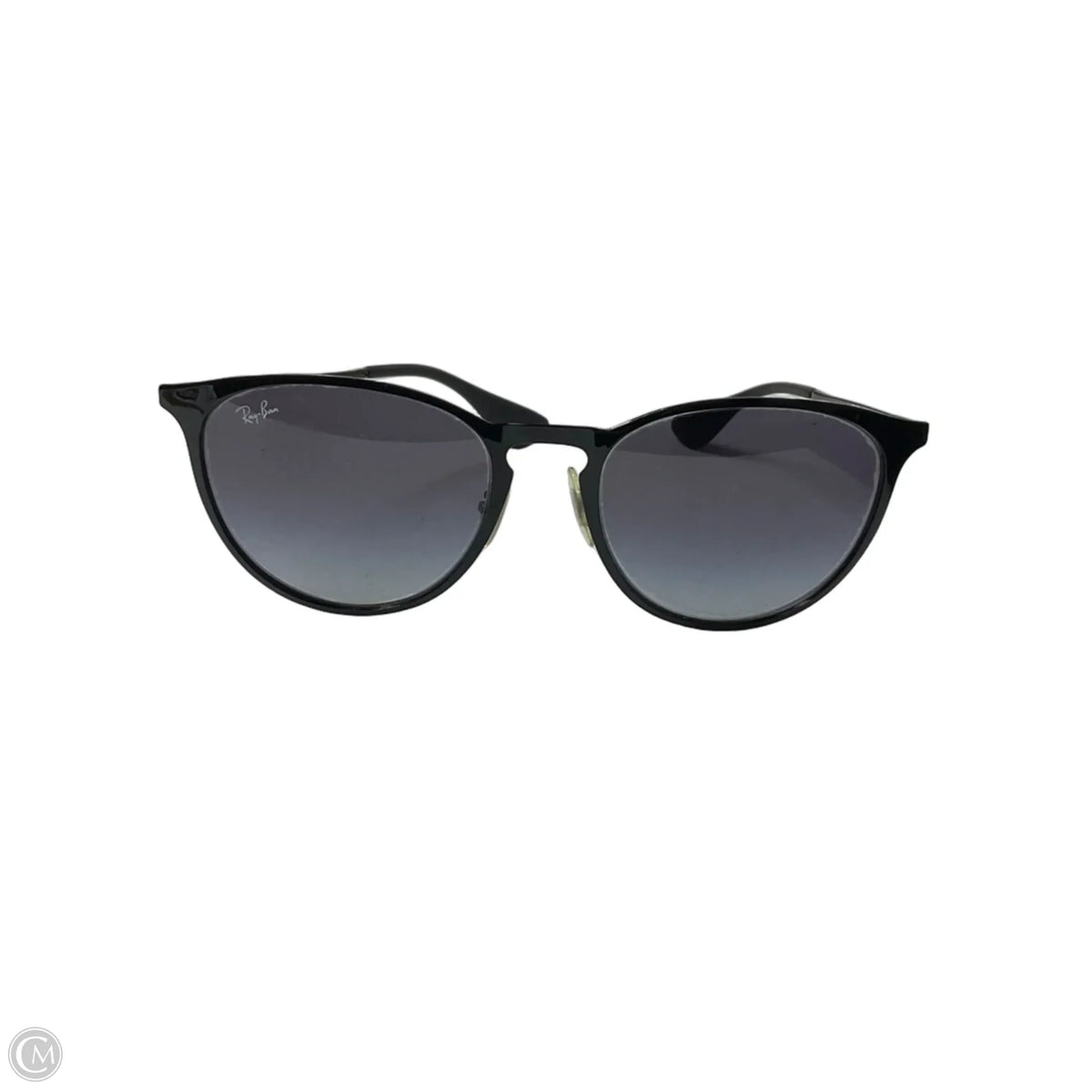Sunglasses Designer By Ray Ban, Size: