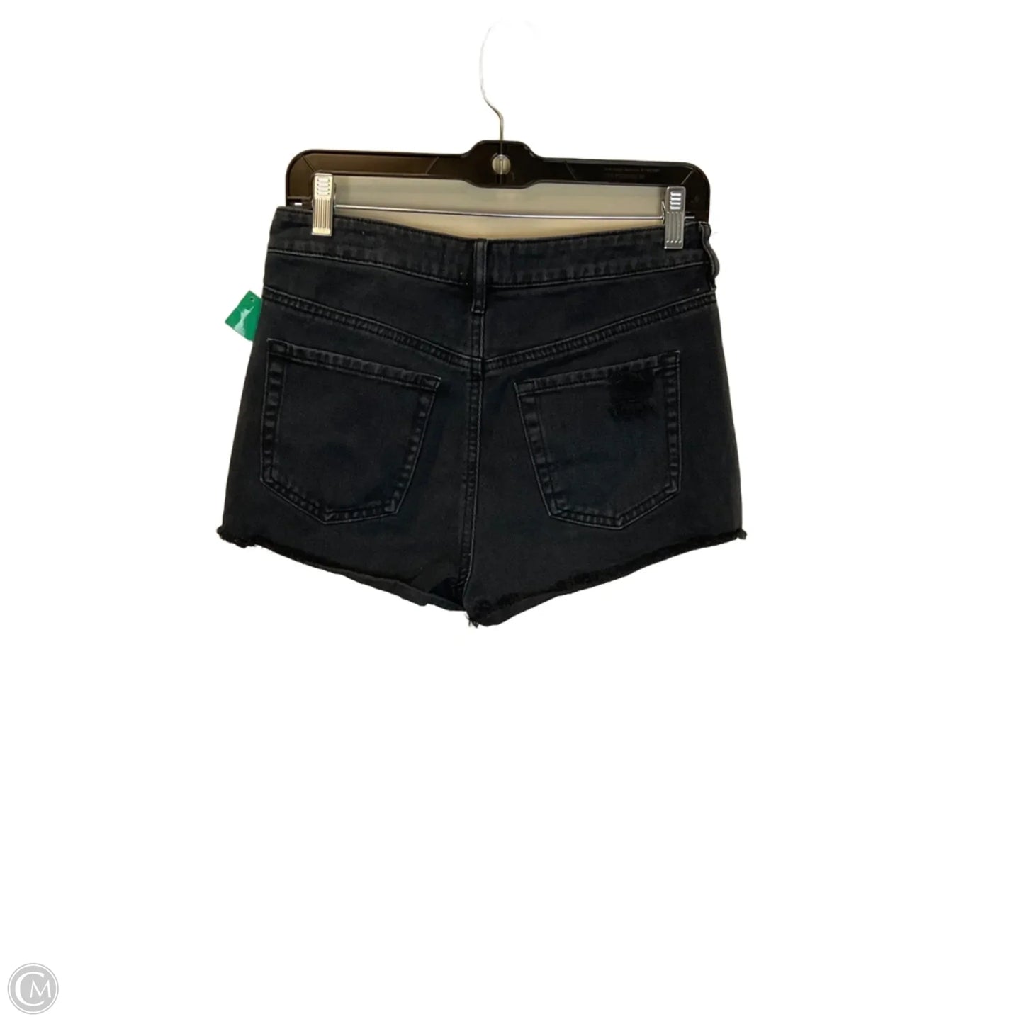 Shorts By Pacsun In Black, Size: 8