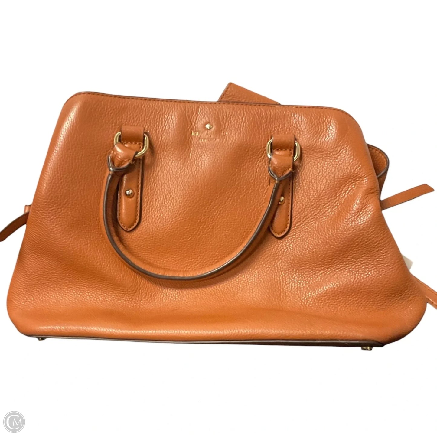 Handbag Designer By Kate Spade, Size: Large