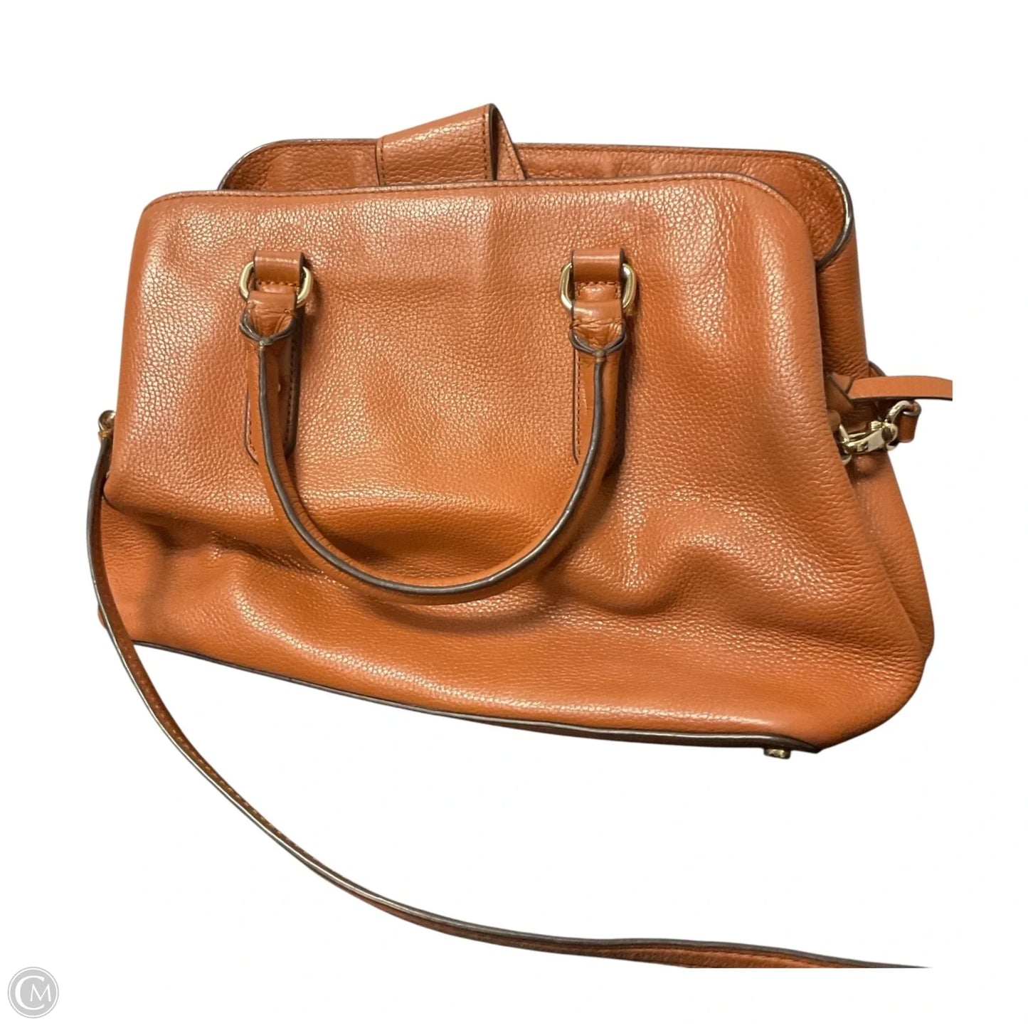 Handbag Designer By Kate Spade, Size: Large