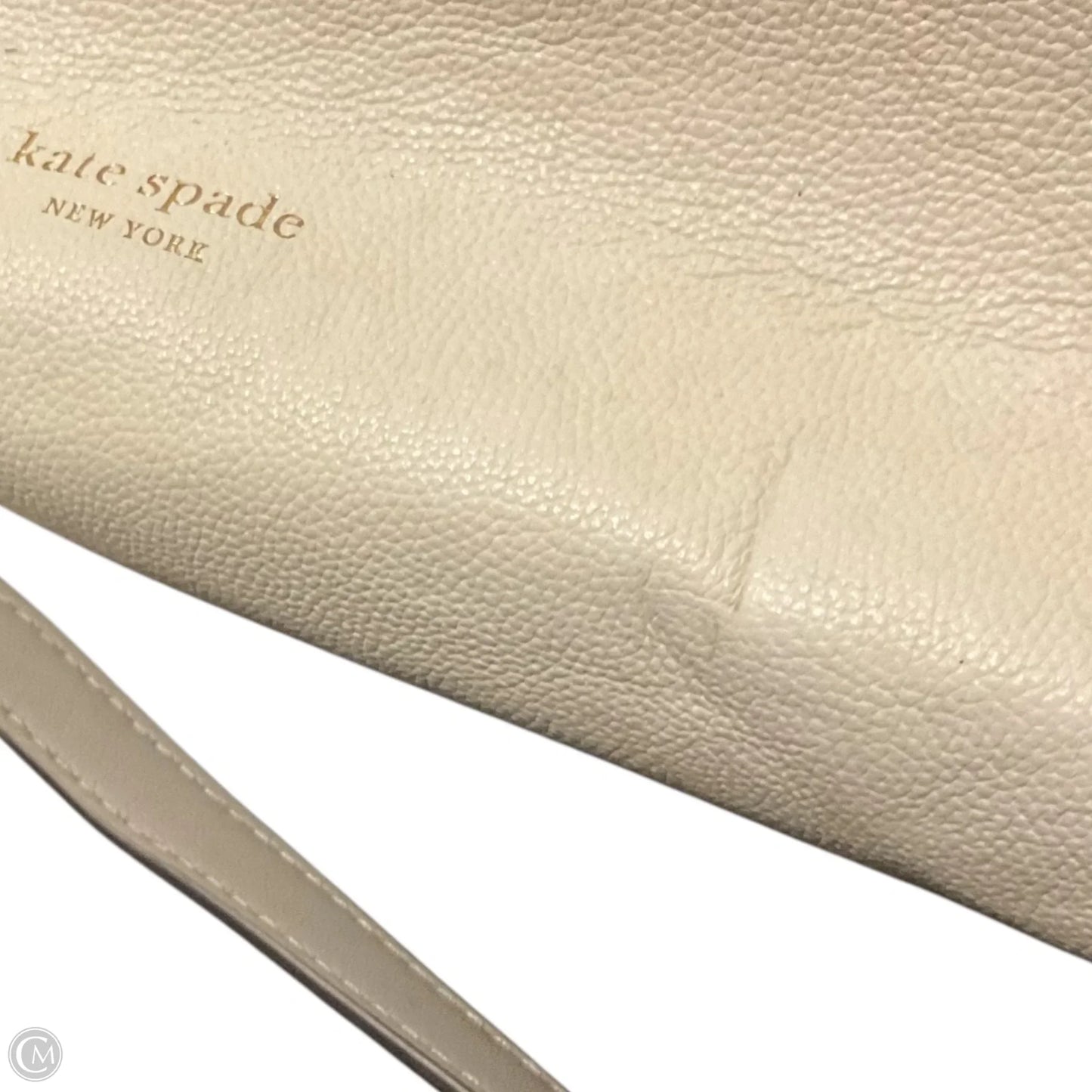 Handbag Designer By Kate Spade, Size: Large