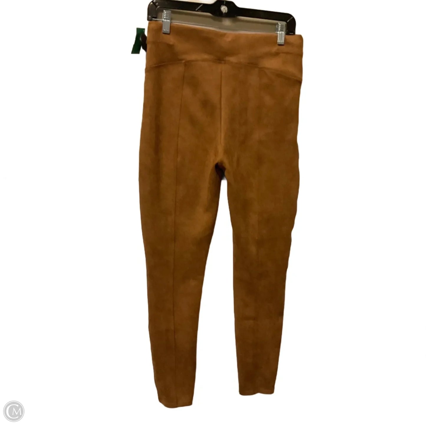 Pants Other By Spanx In Brown, Size: L
