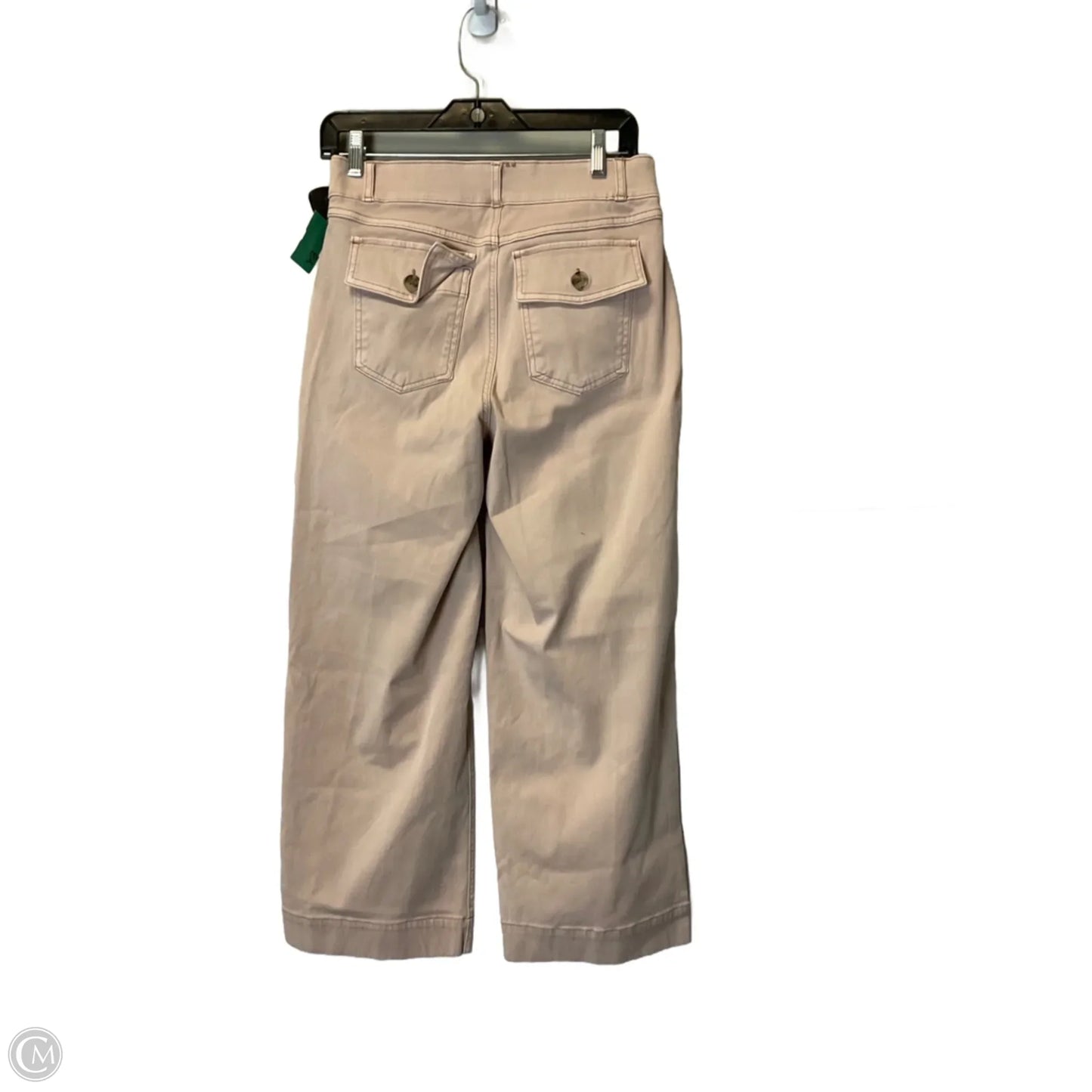 Pants Other By Spanx In Pink, Size: L