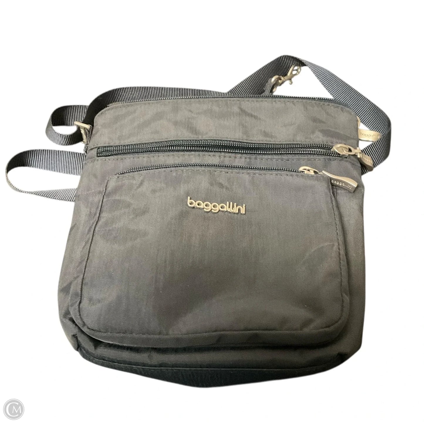 Crossbody By Baggallini, Size: Medium