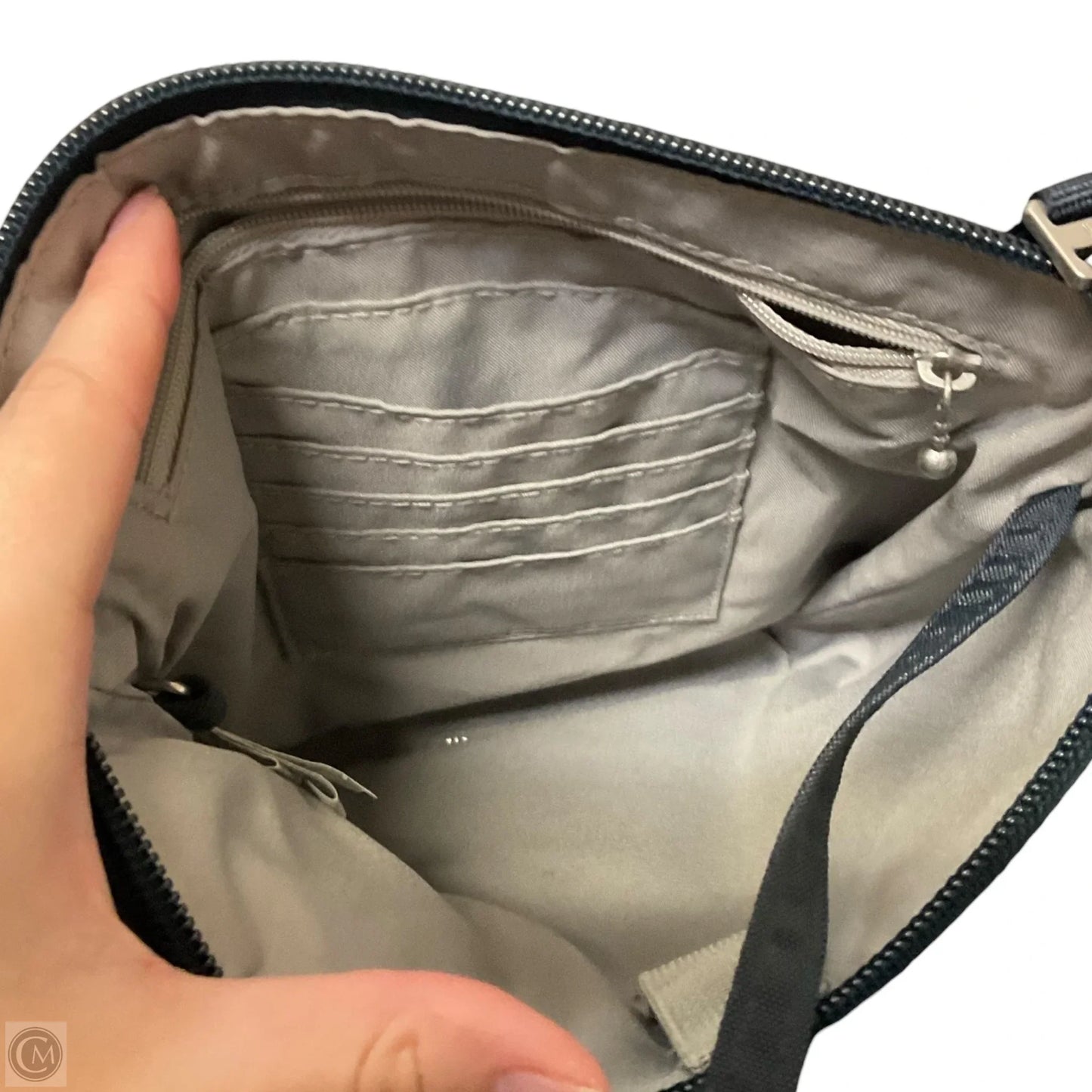 Crossbody By Baggallini, Size: Medium