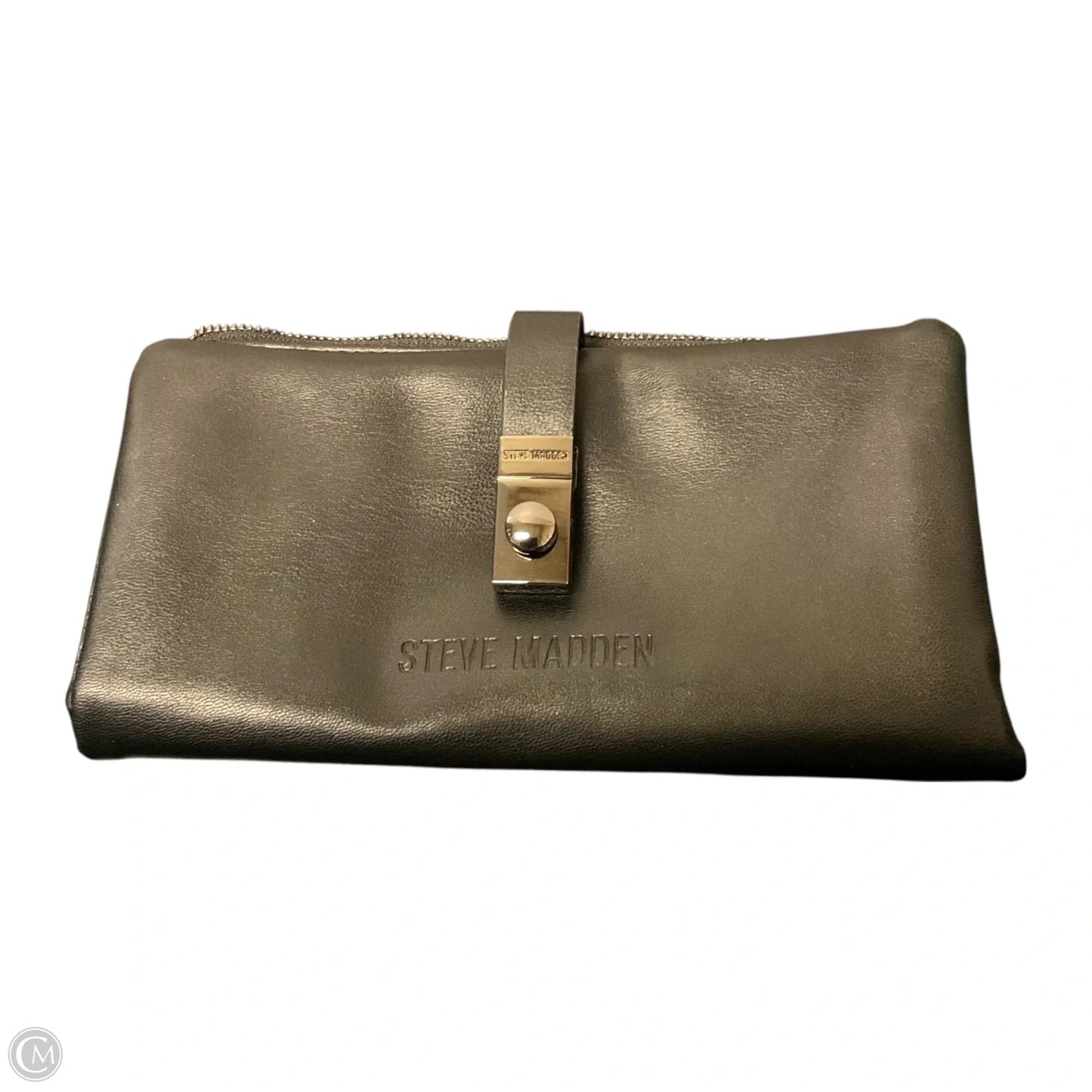 Wallet By Steve Madden, Size: Medium