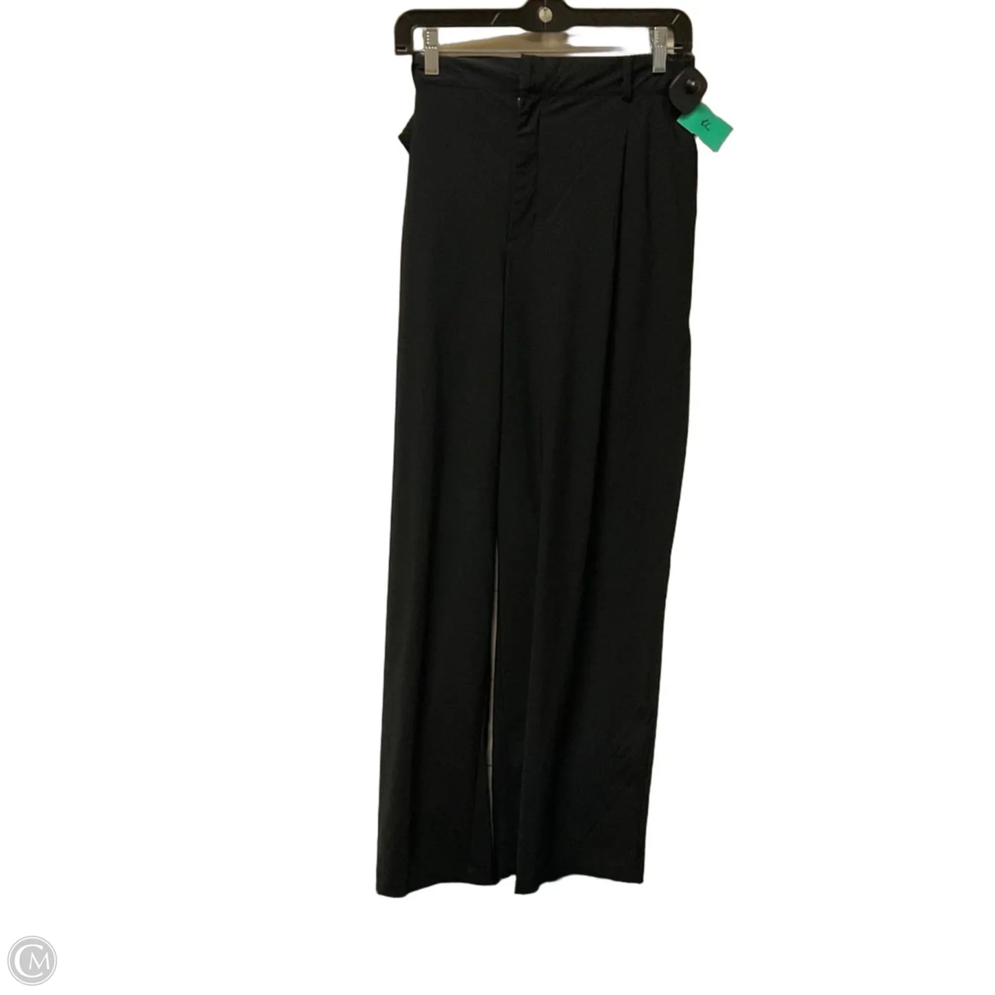 Athletic Pants By Old Navy In Black, Size: Xl