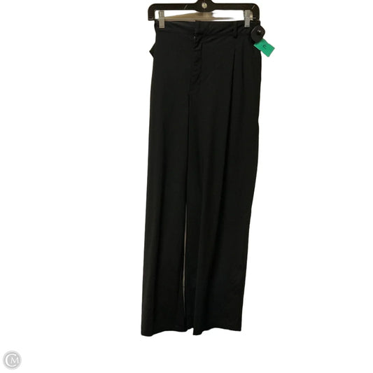 Athletic Pants By Old Navy In Black, Size: Xl