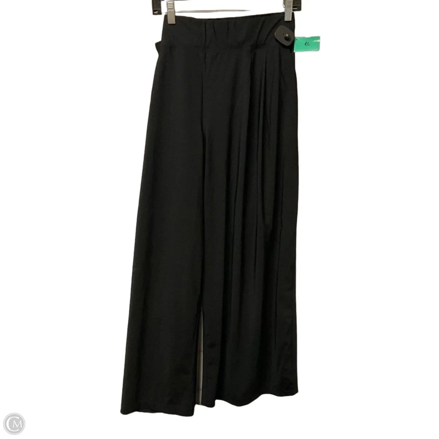 Athletic Pants By Old Navy In Black, Size: Xl