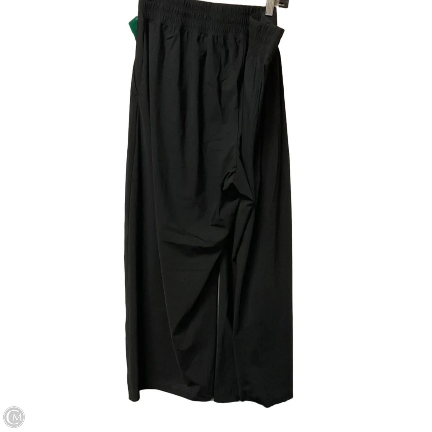 Athletic Pants By Old Navy In Black, Size: Xl