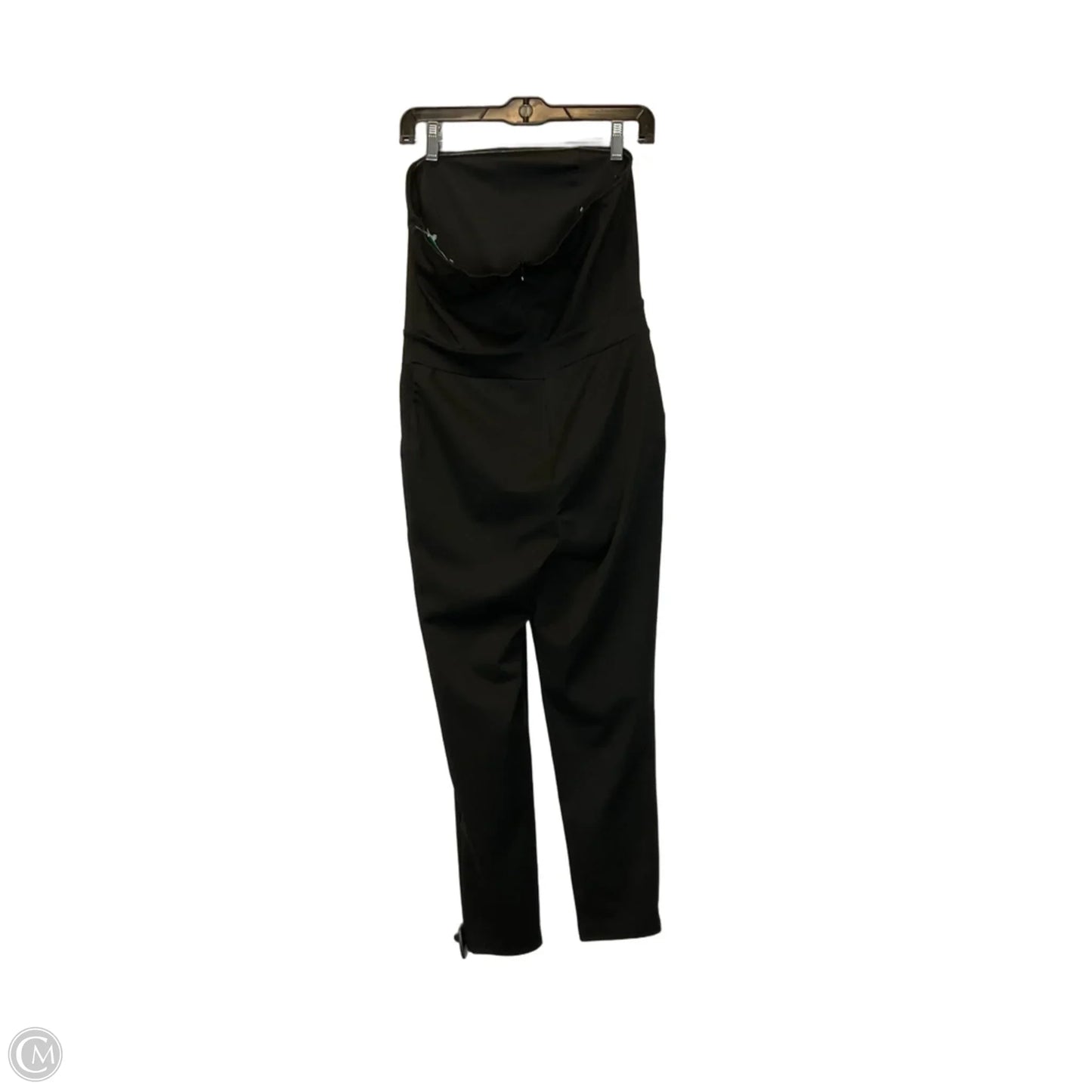 Jumpsuit By Chicme In Black, Size: M