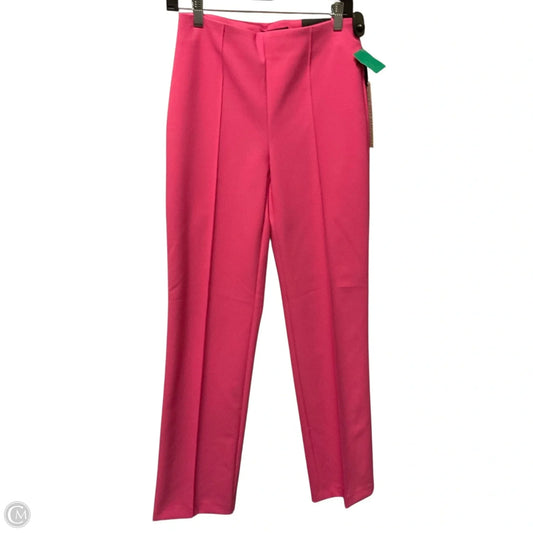 Pants Dress By Rachel Zoe In Pink, Size: 2