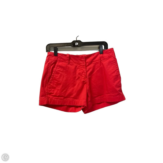 Shorts By Vineyard Vines In Red, Size: 4