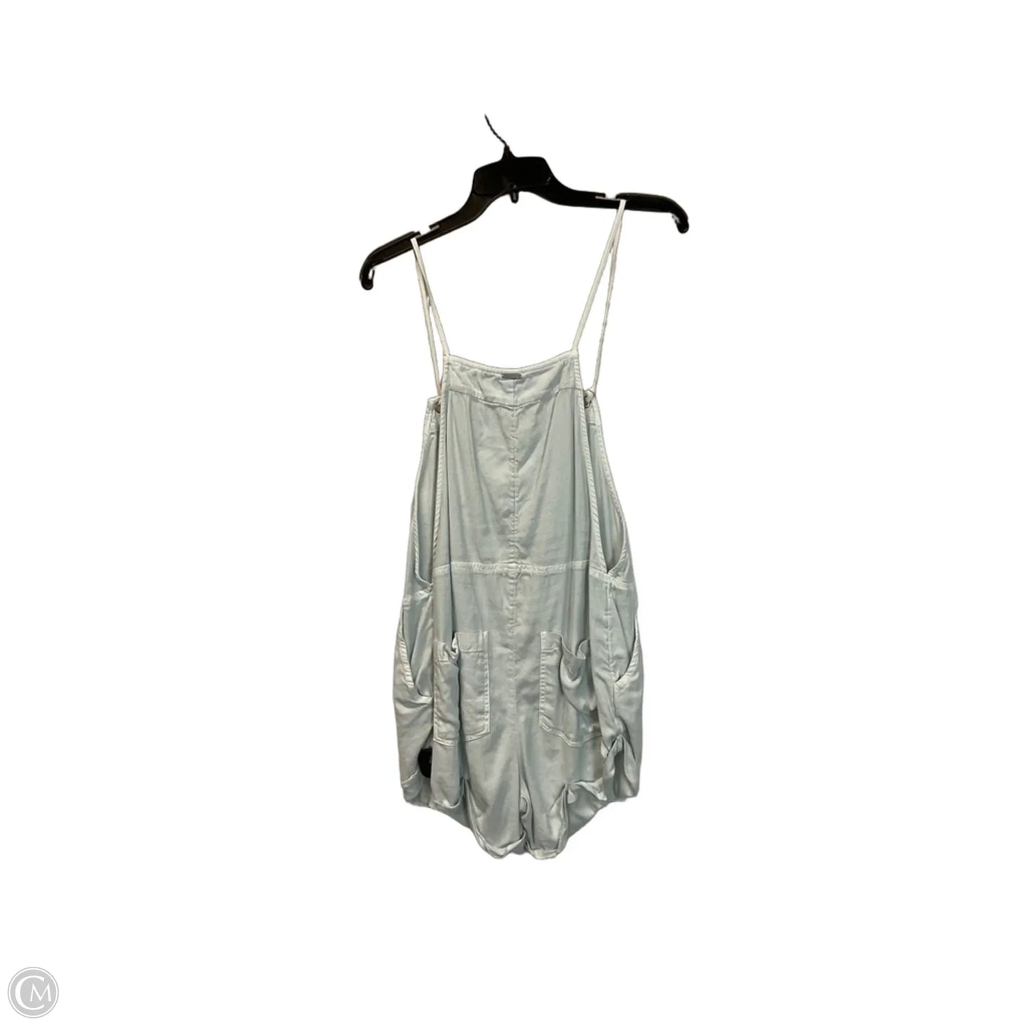Jumpsuit By Billabong In Blue, Size: M