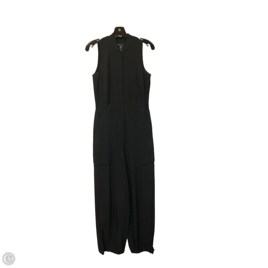 Jumpsuit By Athleta In Black, Size: 2