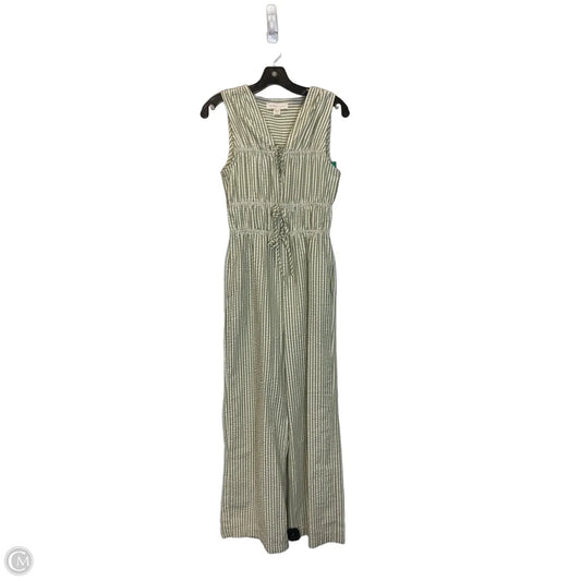 Jumpsuit By Monteau In Green, Size: S
