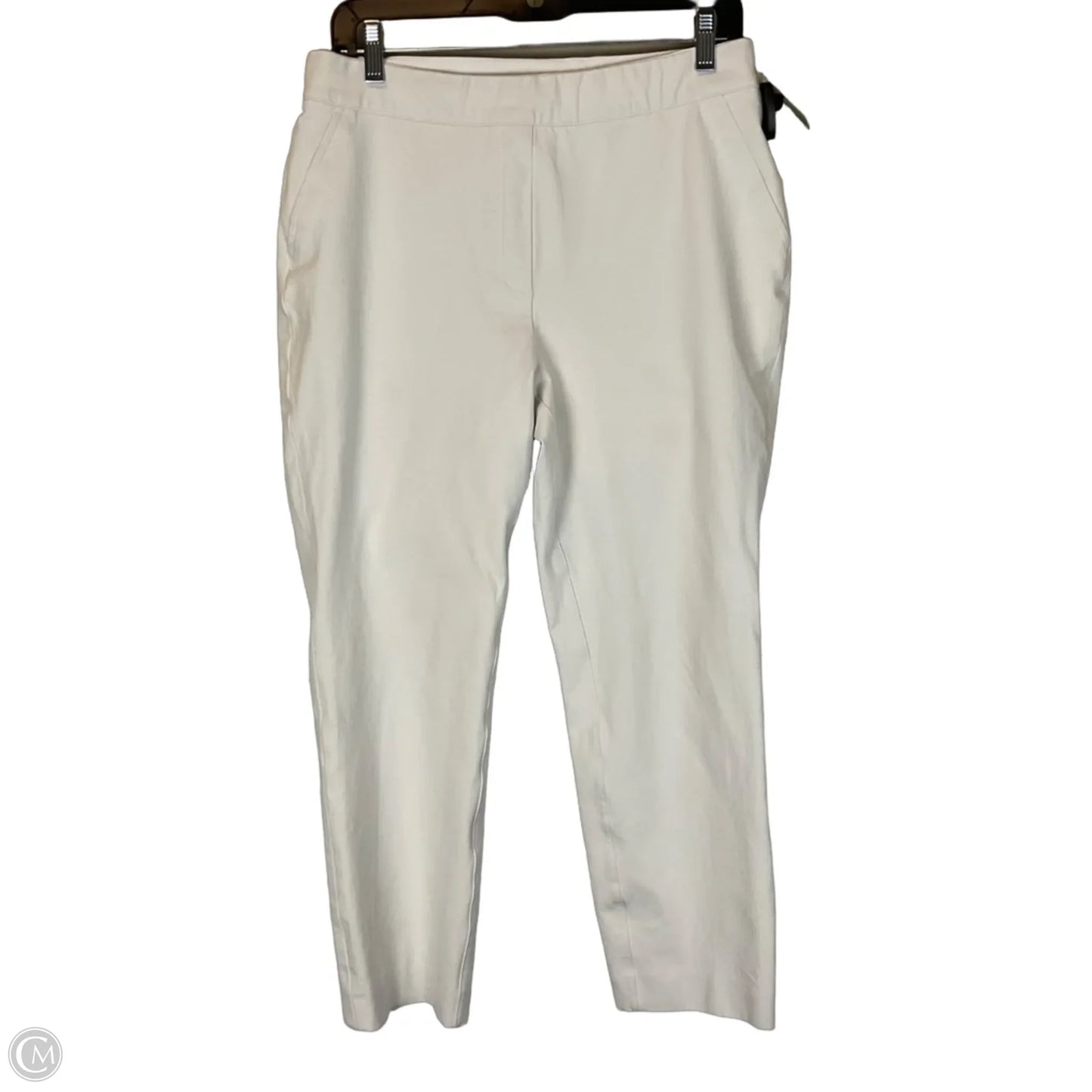 Pants Other By Spanx In White, Size: L