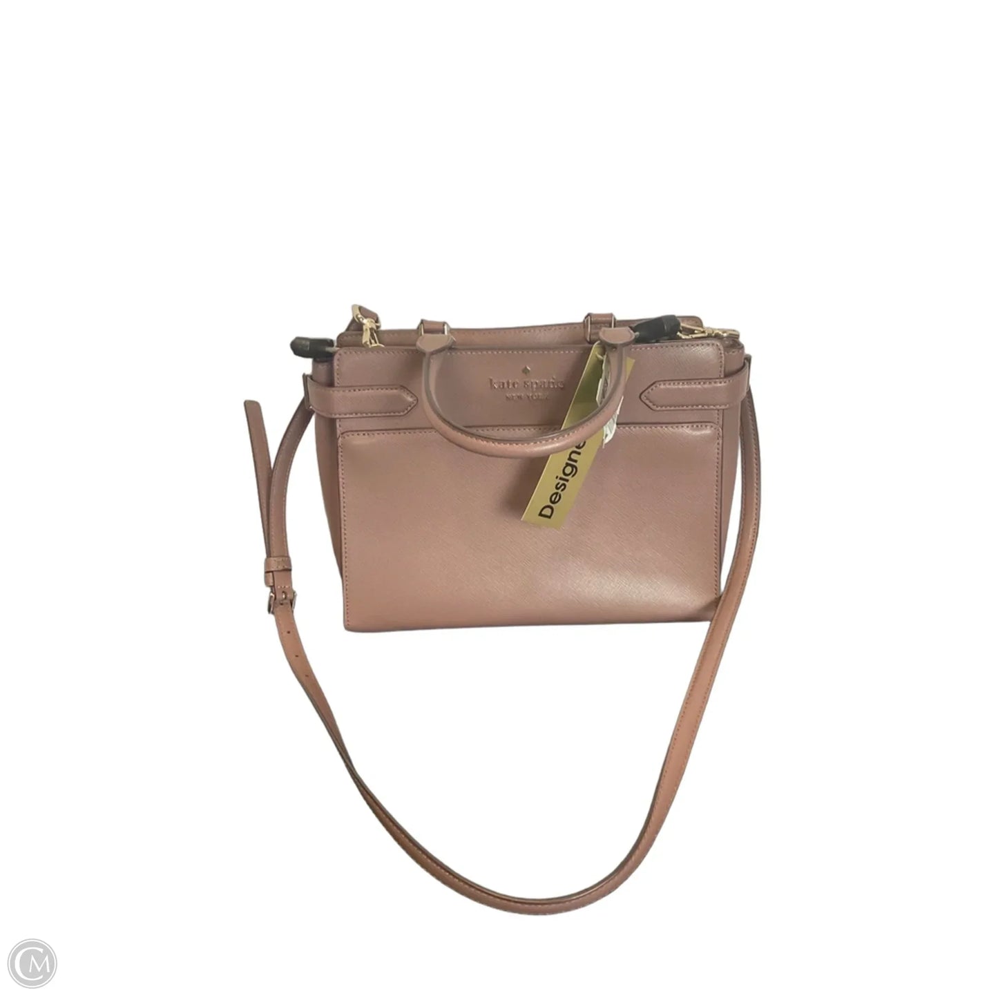 Crossbody Designer By Kate Spade, Size: Medium