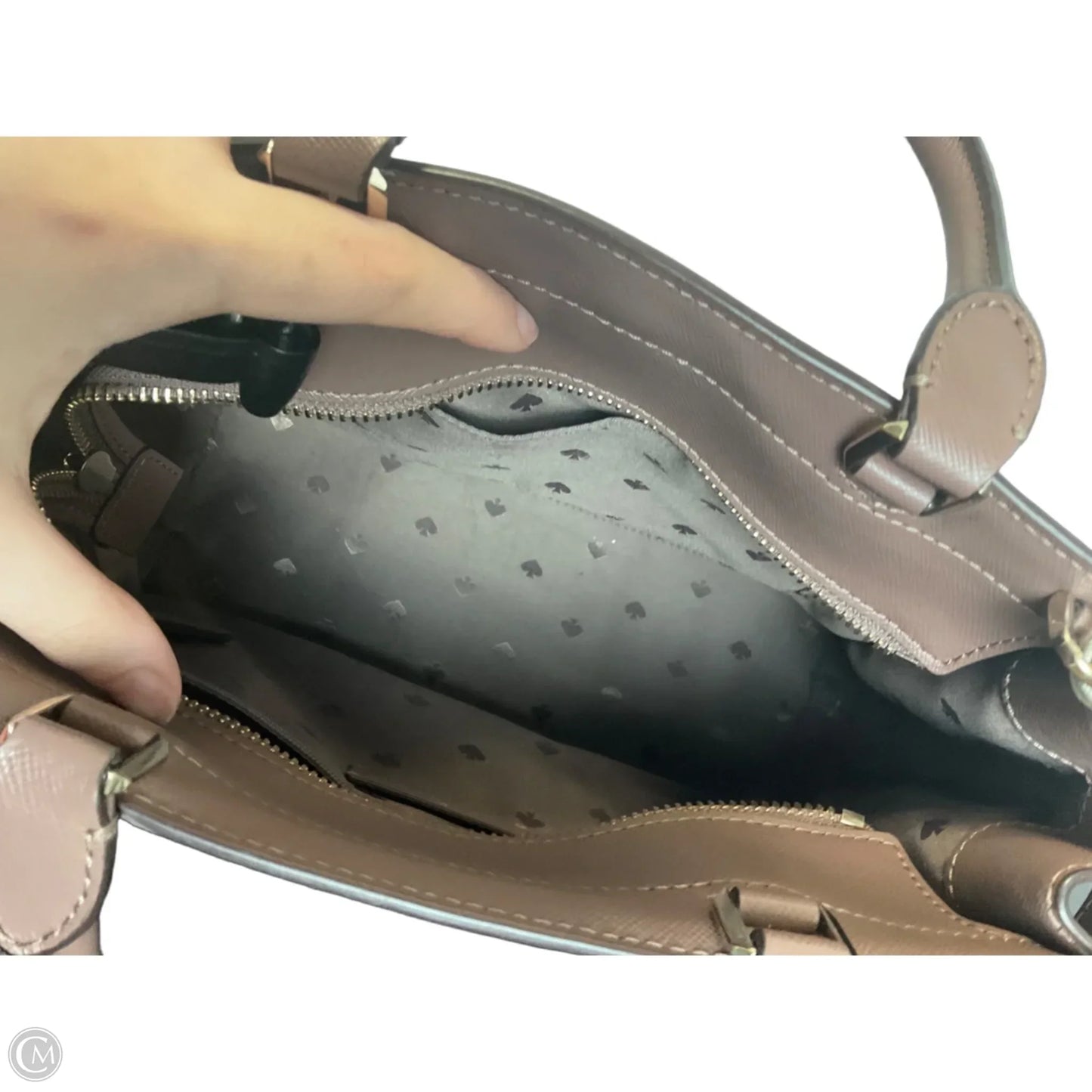 Crossbody Designer By Kate Spade, Size: Medium