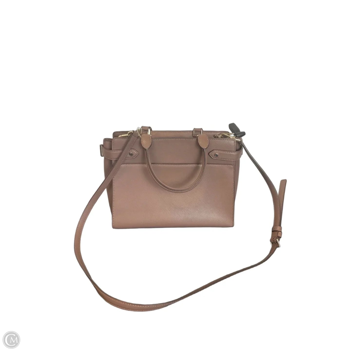 Crossbody Designer By Kate Spade, Size: Medium